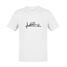 Tricou Bike Heart Beat