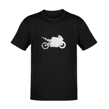 Tricou BikeHearts