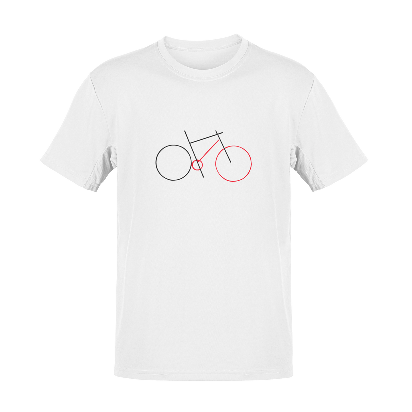 Tricou Bike Oh