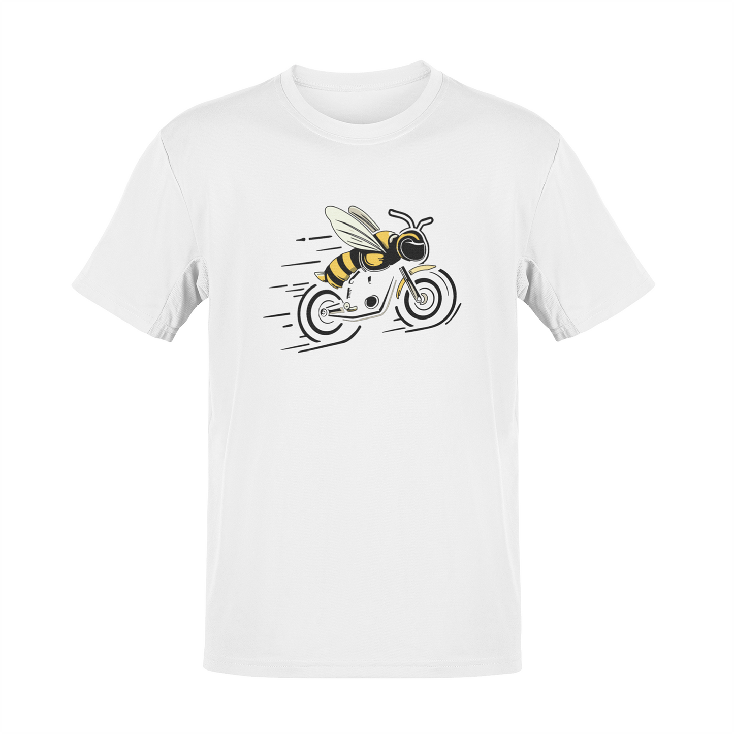 Tricou Bumblebee