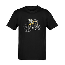Tricou Bumblebee