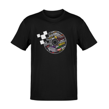 Tricou Burned
