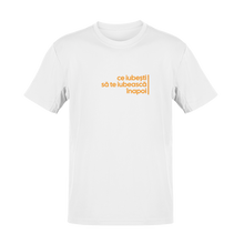 Tricou Ce Iubești Să Te Iubească Înapoi