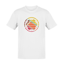 Tricou Chain Reaction