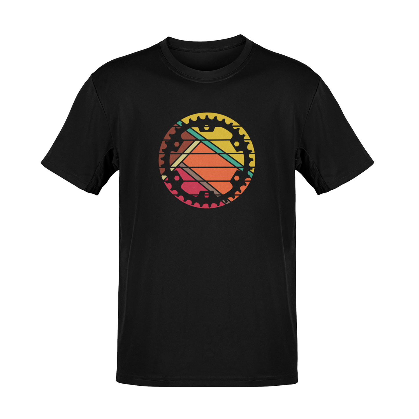 Tricou Chain Reaction