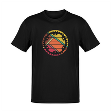 Tricou Chain Reaction