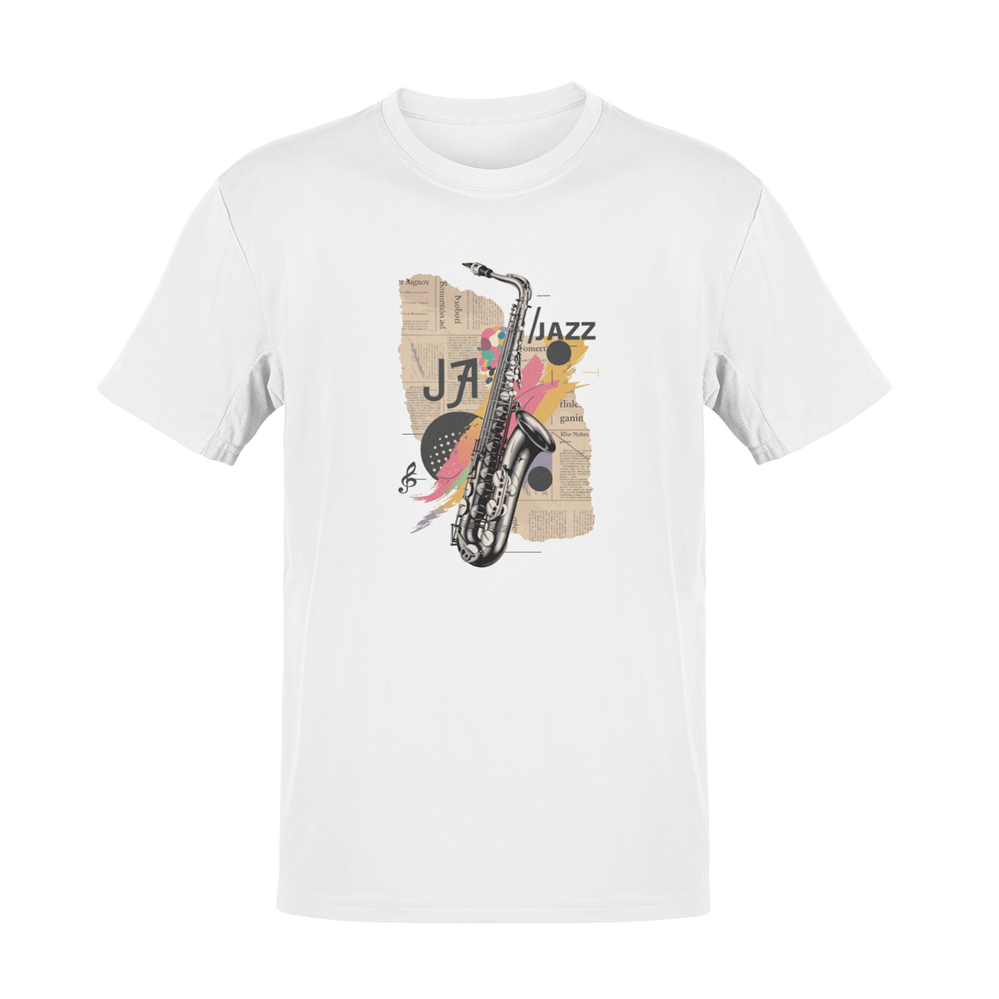 Tricou Daily Groove