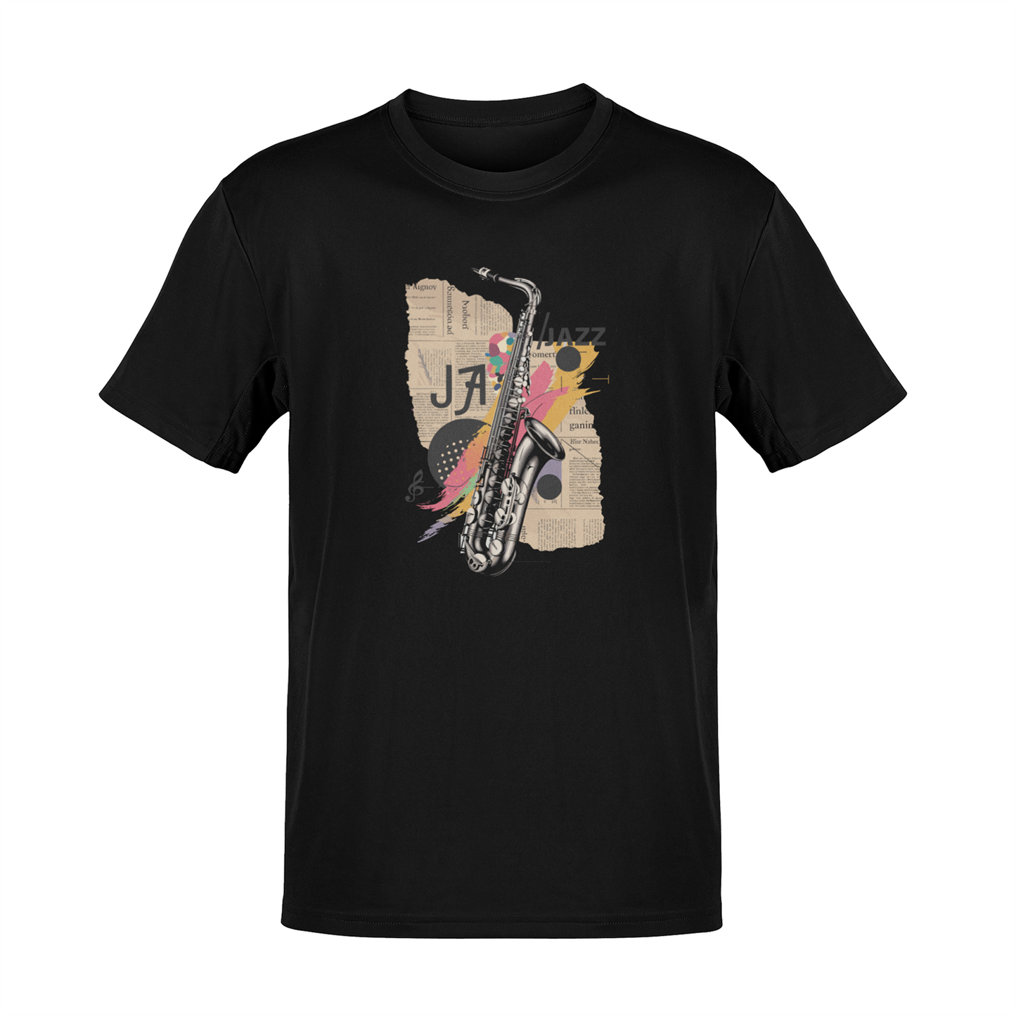 Tricou Daily Groove