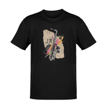 Tricou Daily Groove