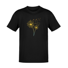 Tricou Dandelion Notes