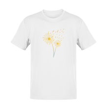 Tricou Dandelion Notes