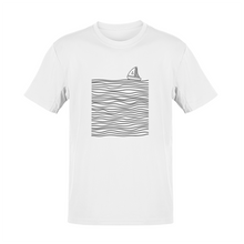 Tricou Deep Water