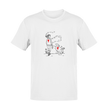 Tricou Dog Love