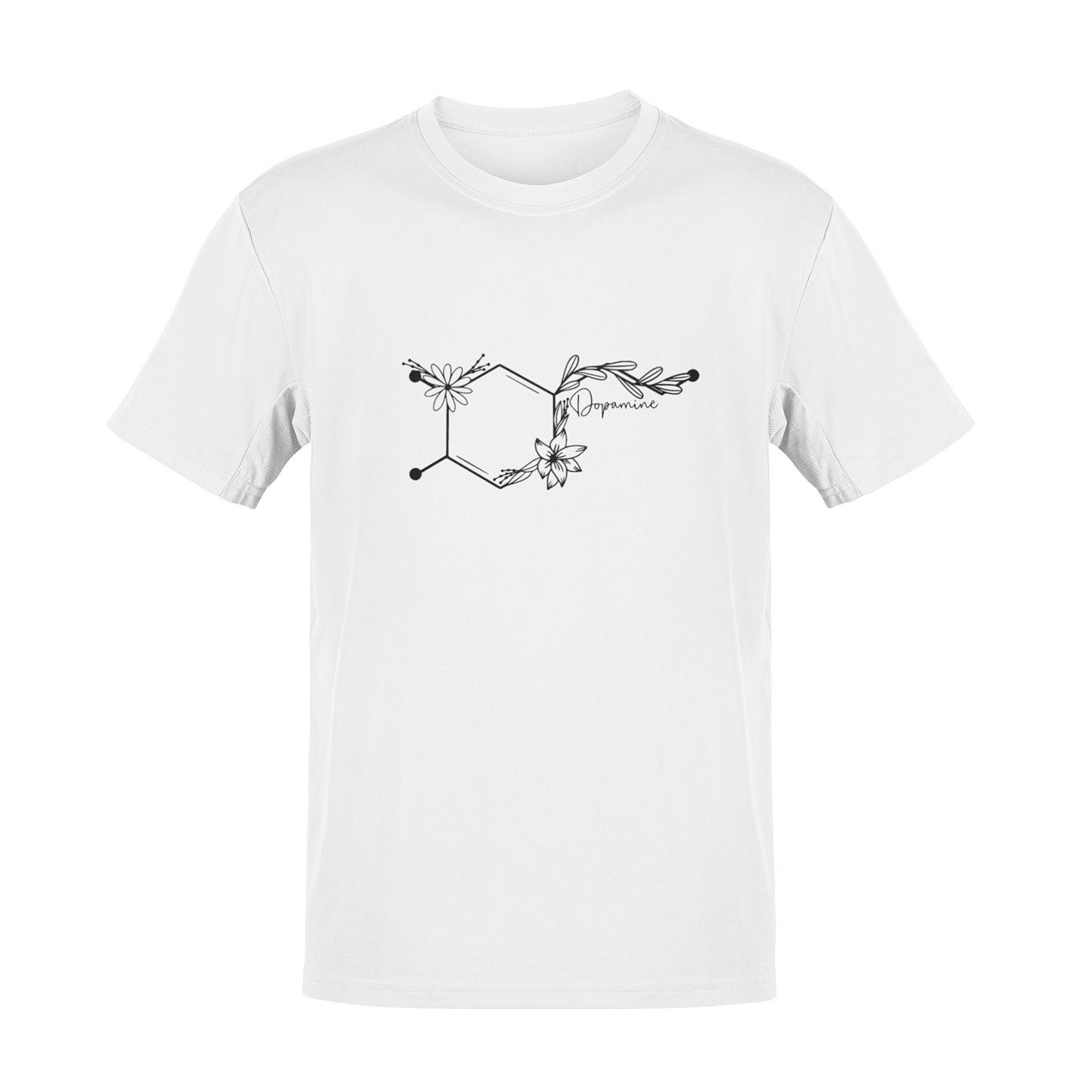 Tricou Dopamine