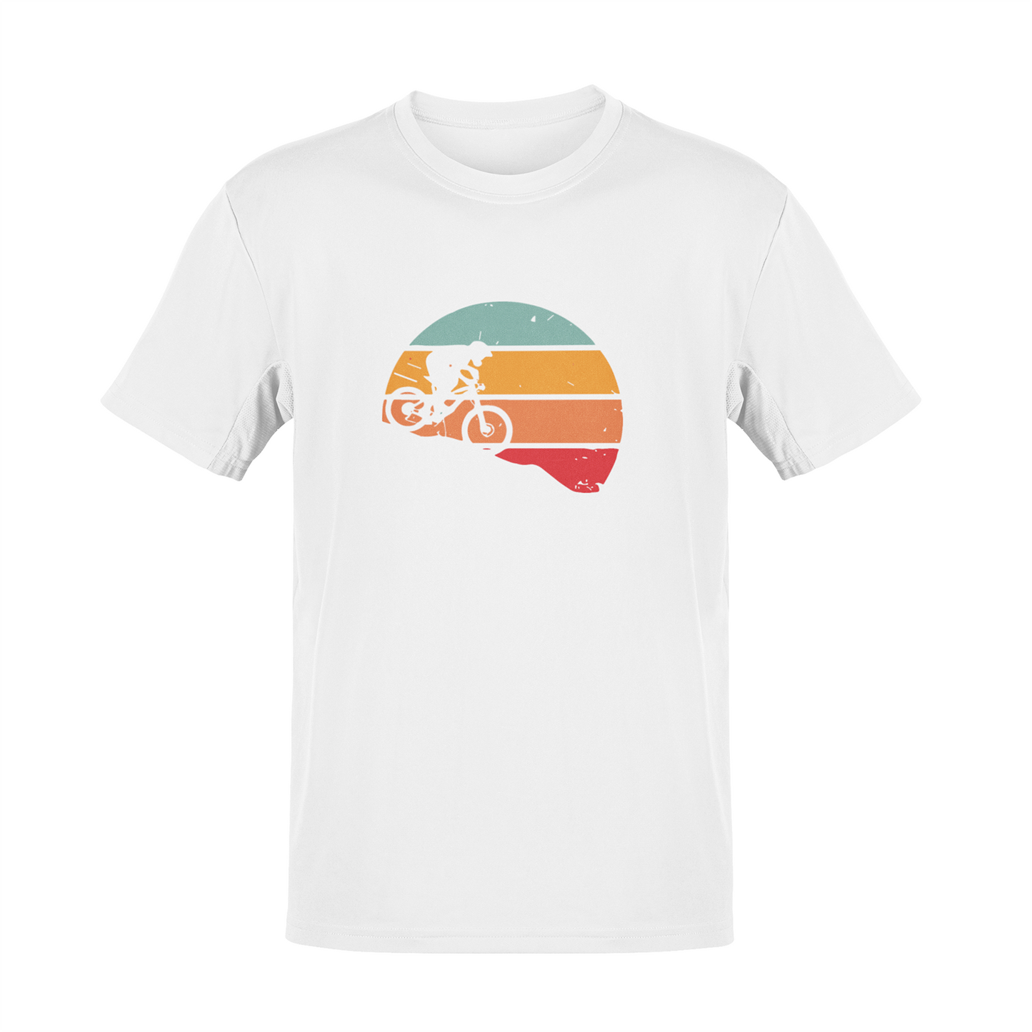 Tricou Downhill