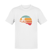 Tricou Downhill