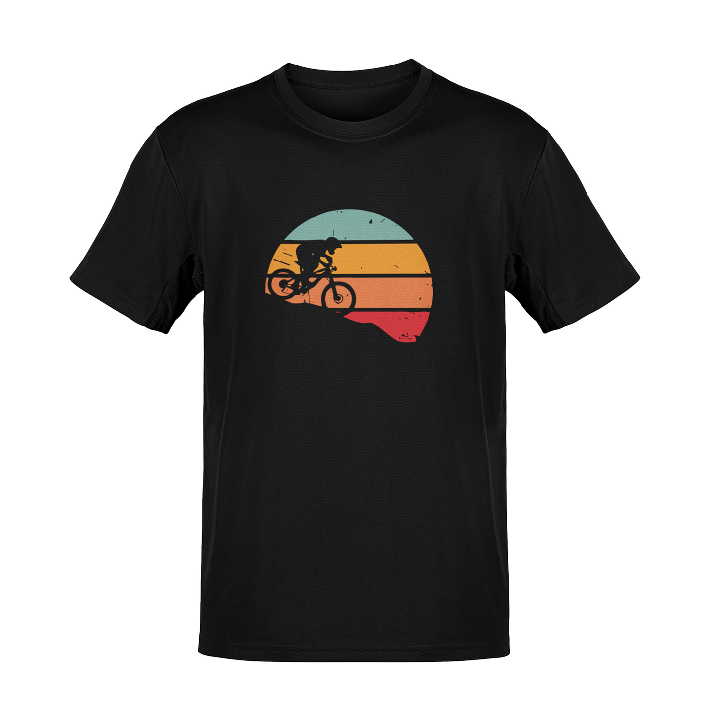 Tricou Downhill