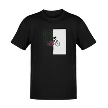 Tricou Escaping Matrix