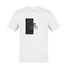 Tricou Escaping Matrix