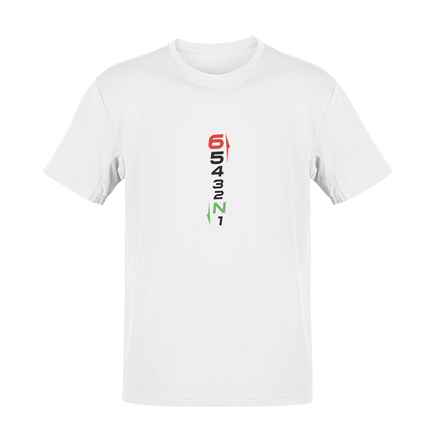 Tricou Gears