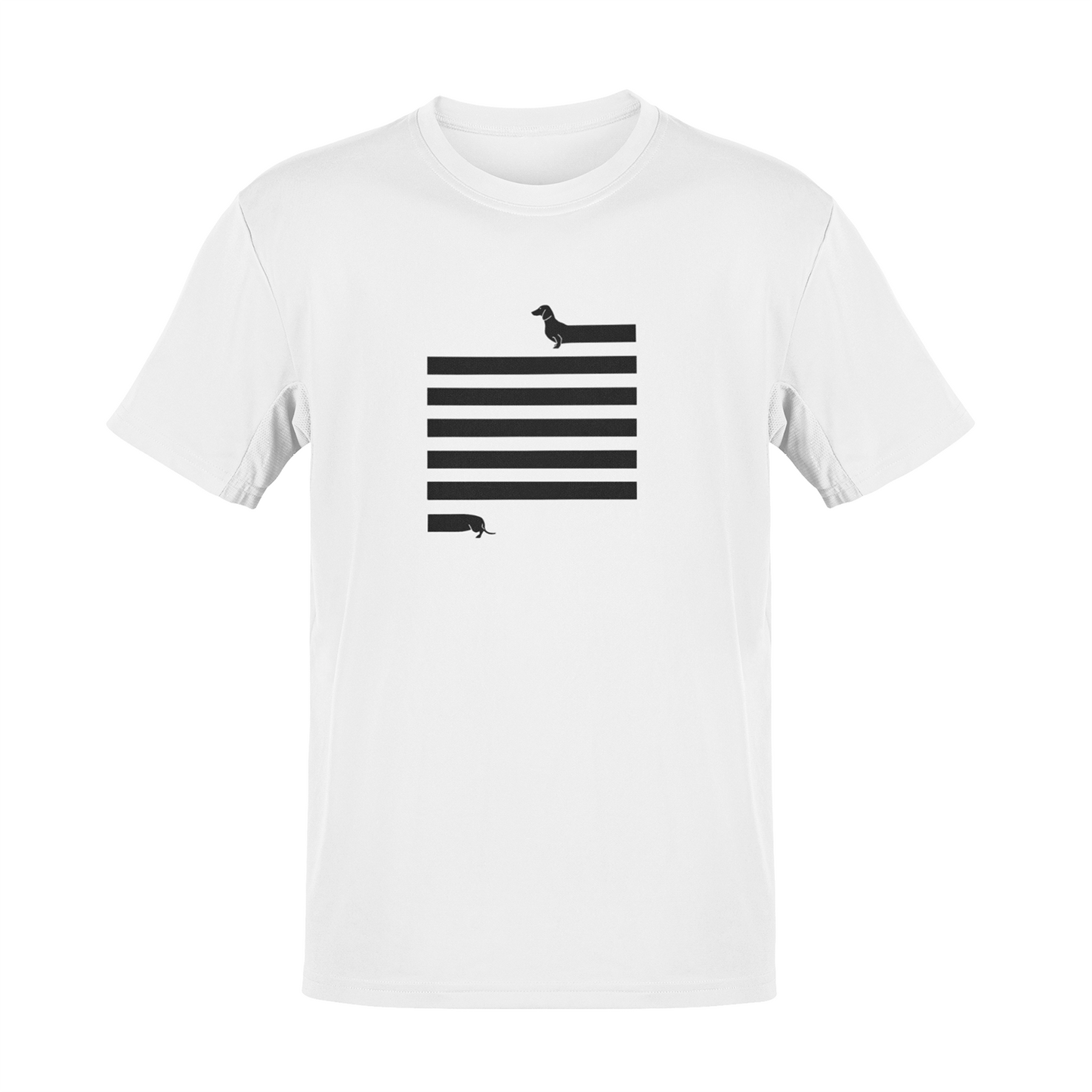 Tricou Going The Distance