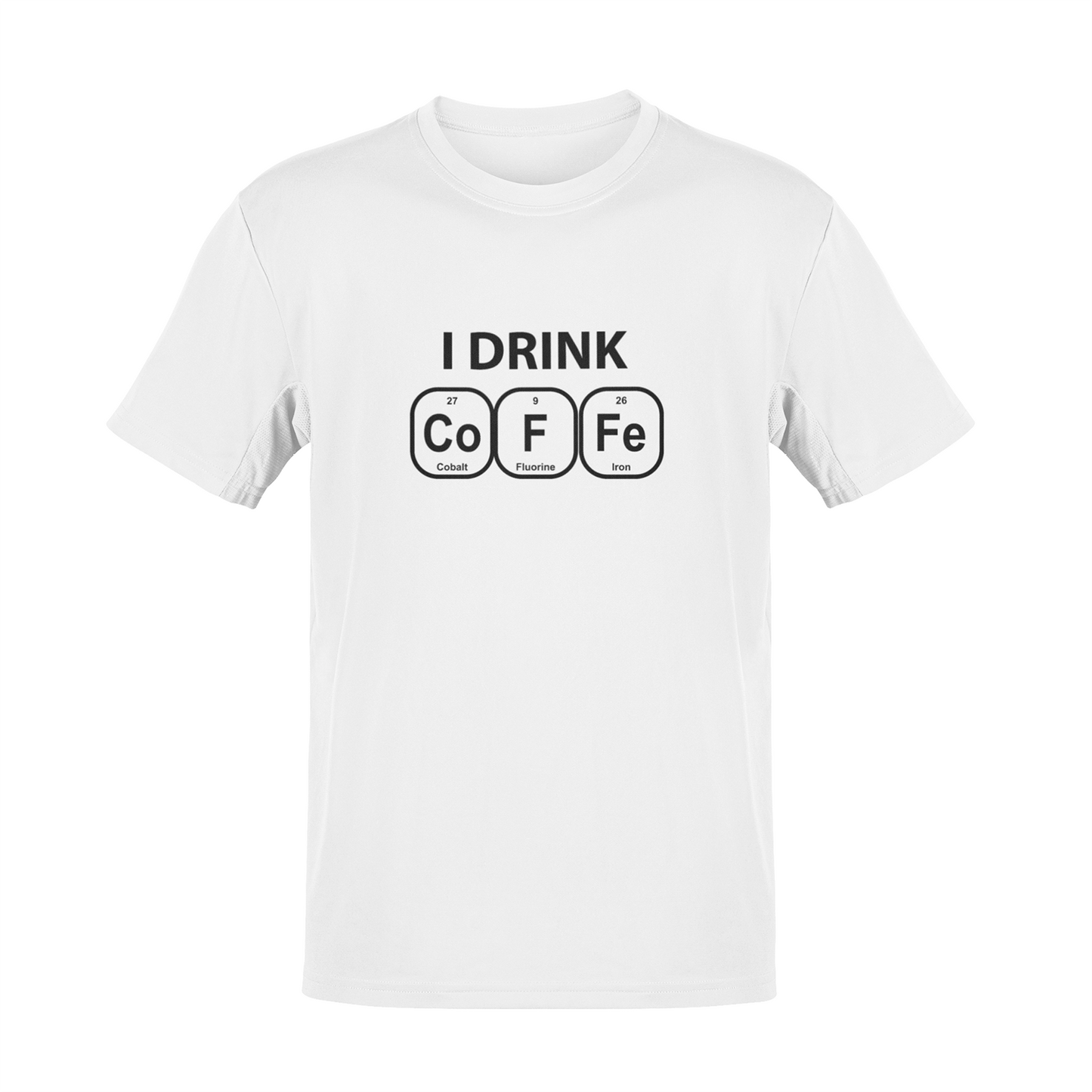 Tricou i Drink CoFFe