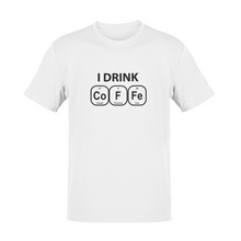 Tricou i Drink CoFFe