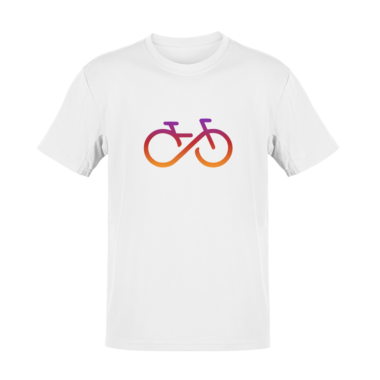 Tricou Infinity Bike