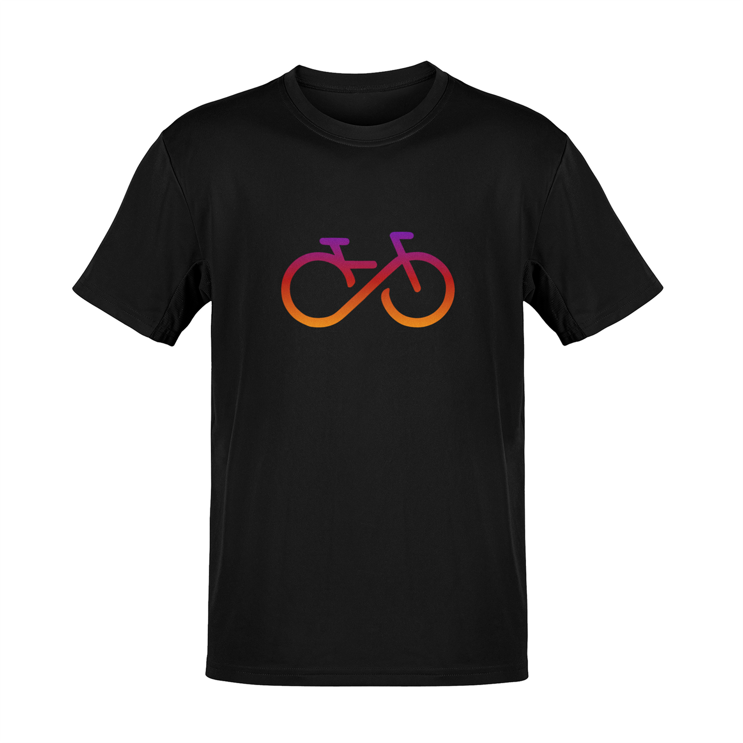 Tricou Infinity Bike