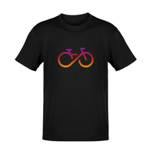Tricou Infinity Bike