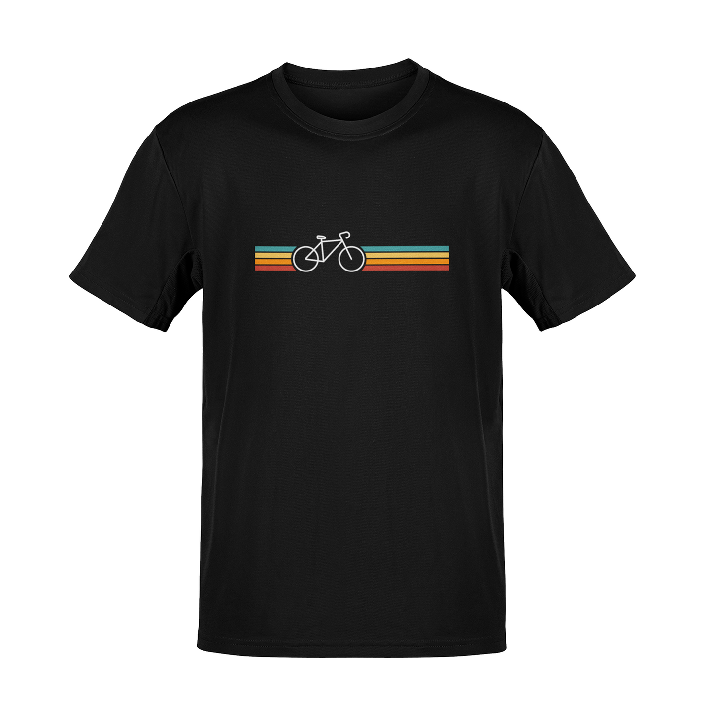 Tricou Joy Ride