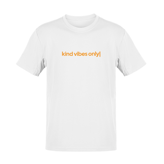 Tricou Kind Vibes Only