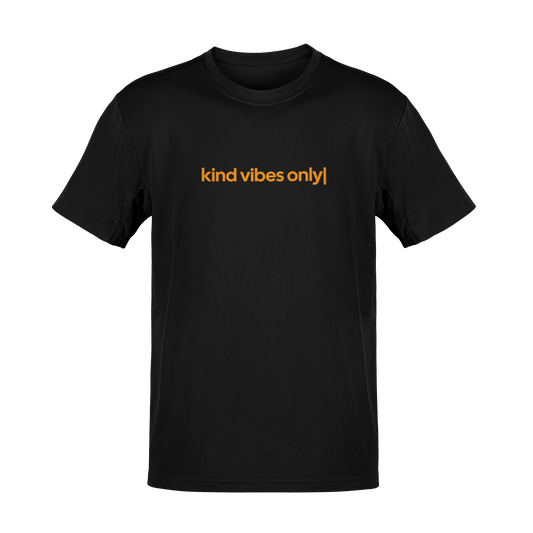 Tricou Kind Vibes Only