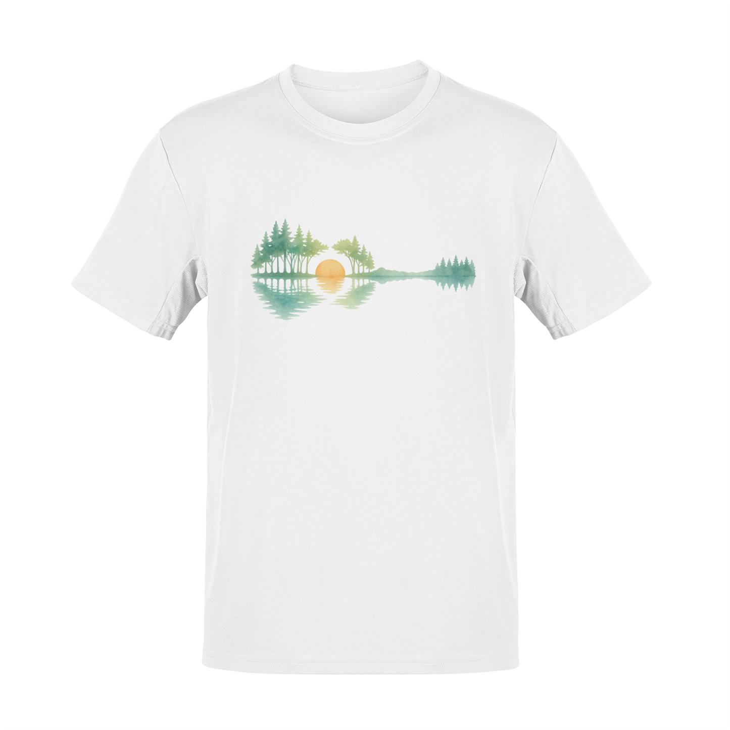 Tricou Lake Sessions