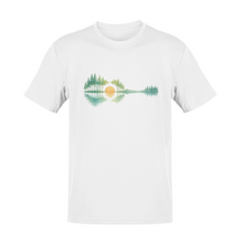 Tricou Lake Sessions