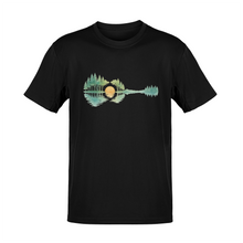 Tricou Lake Sessions