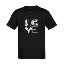 Tricou Love