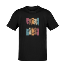 Tricou Mirror Peak