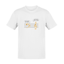 Tricou Musical Dialogue