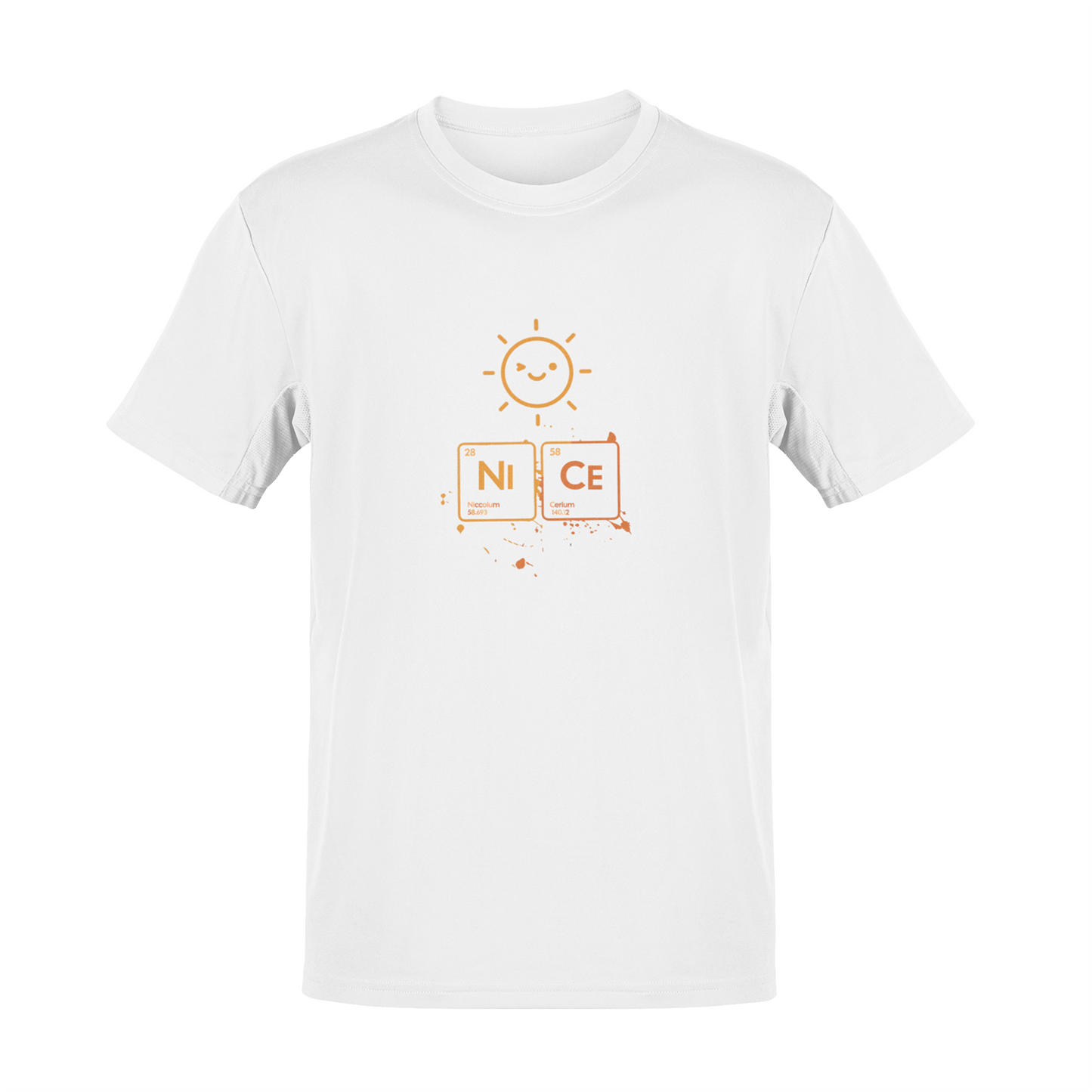 Tricou Ni Ce