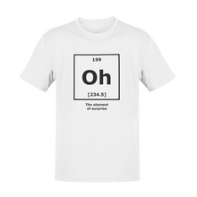 Tricou Oh
