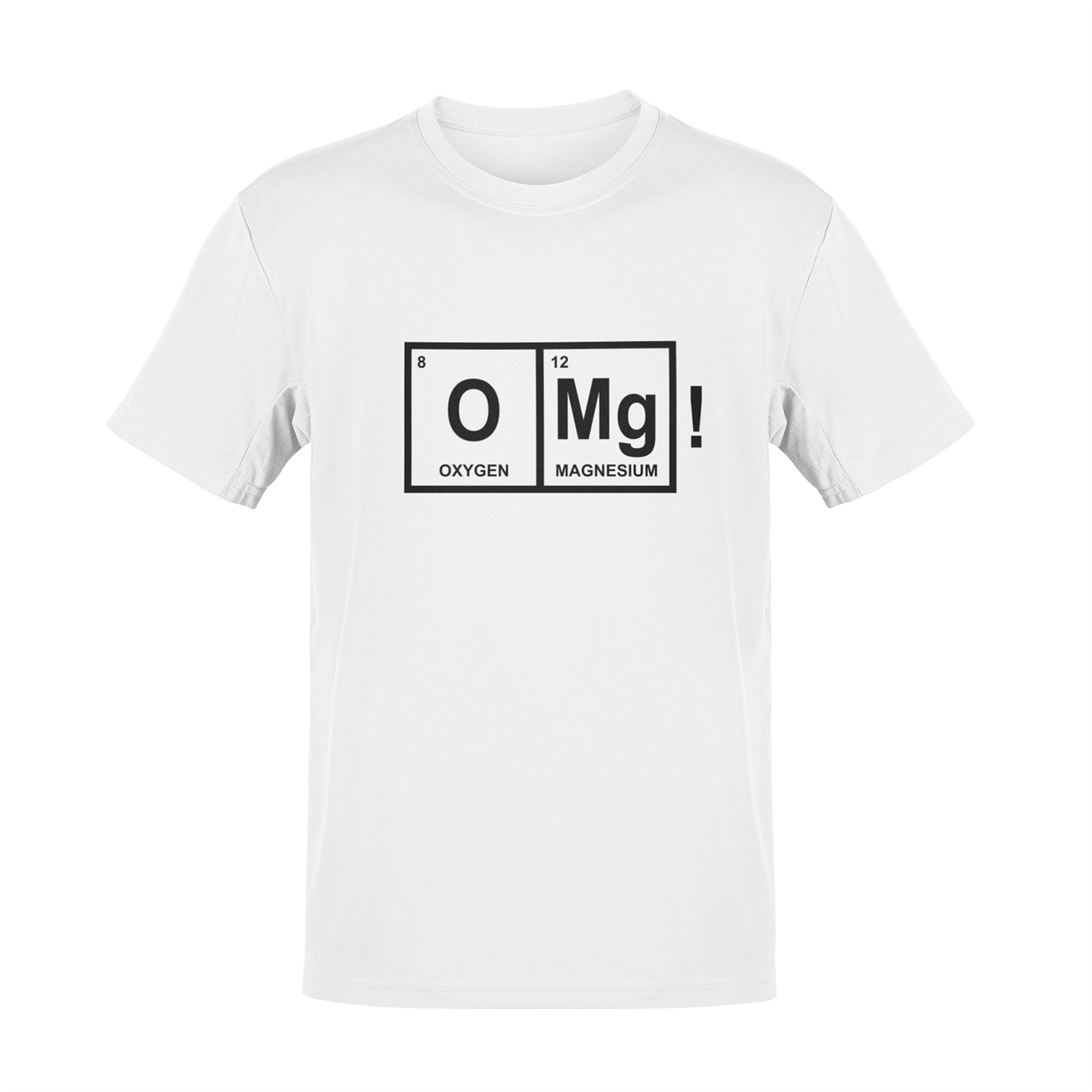 Tricou OMg