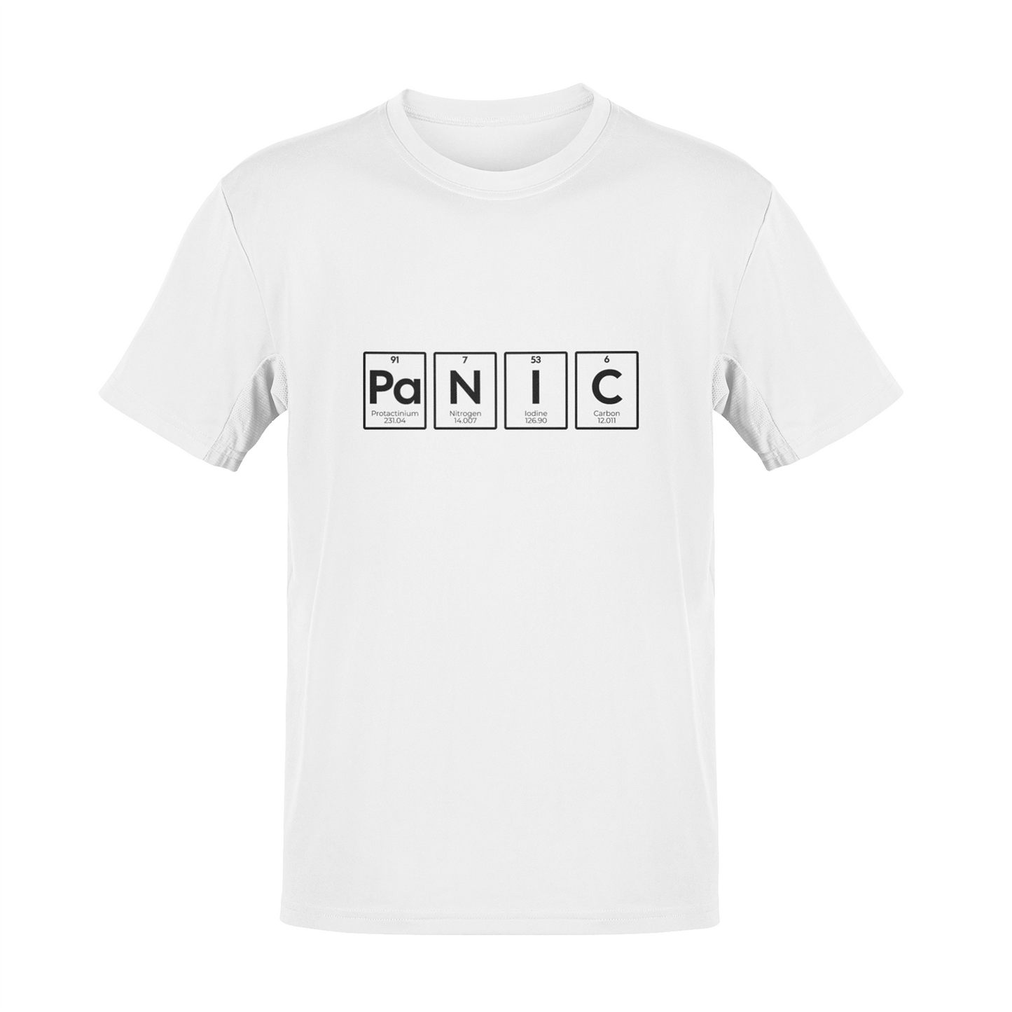 Tricou PaNIC