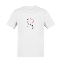 Tricou Paws Of Love