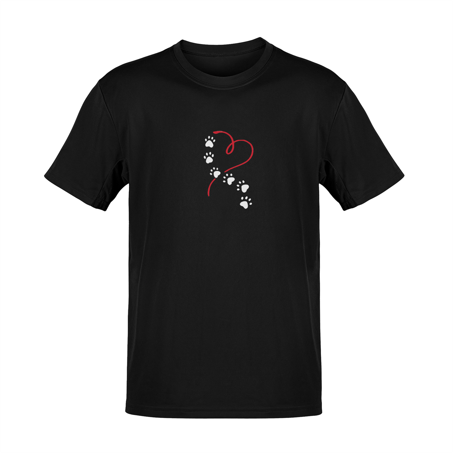 Tricou Paws Of Love