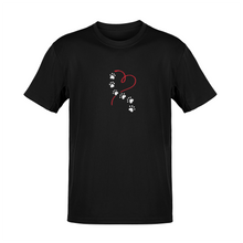 Tricou Paws Of Love