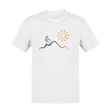 Tricou Peak Sun