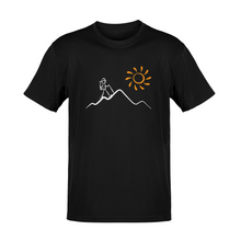 Tricou Peak Sun