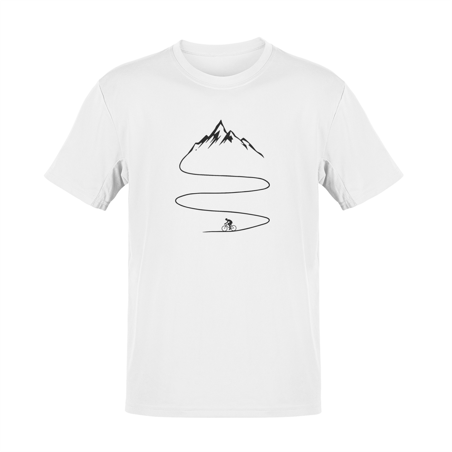 Tricou Peak Trail