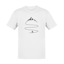 Tricou Peak Trail
